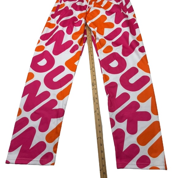 Dunkin’ Donuts RARE Logo Sweatshirt and Sweatpants - Picture 16 of 16
